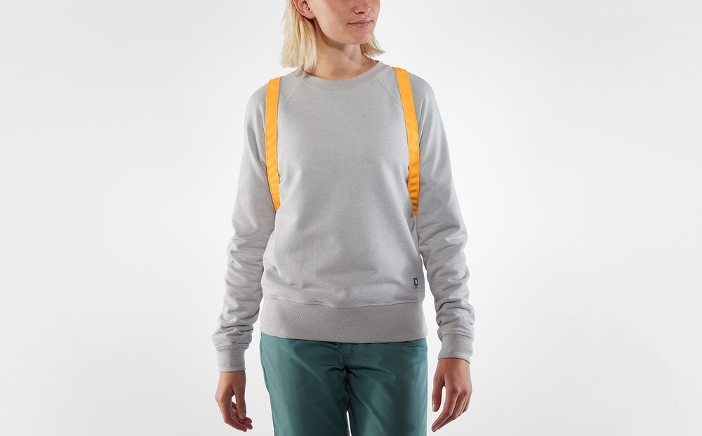 Fjällräven Veske Totepack No.1 Black