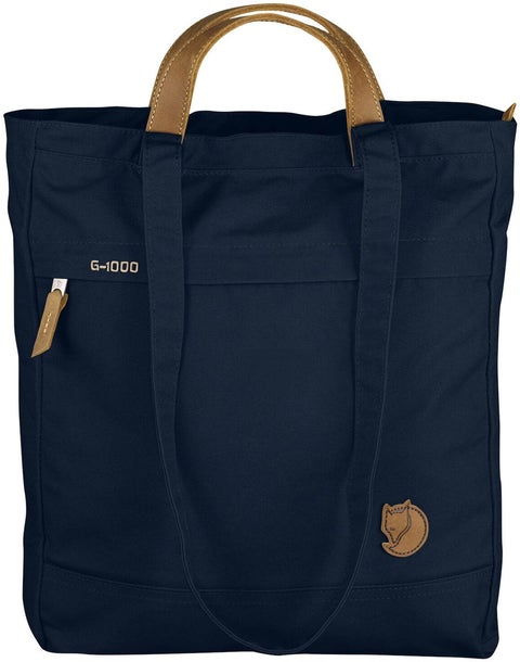 Fjällräven Veske Totepack No.1 Navy