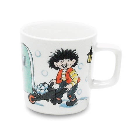 Barnekrus Karius og Baktus 20 cl