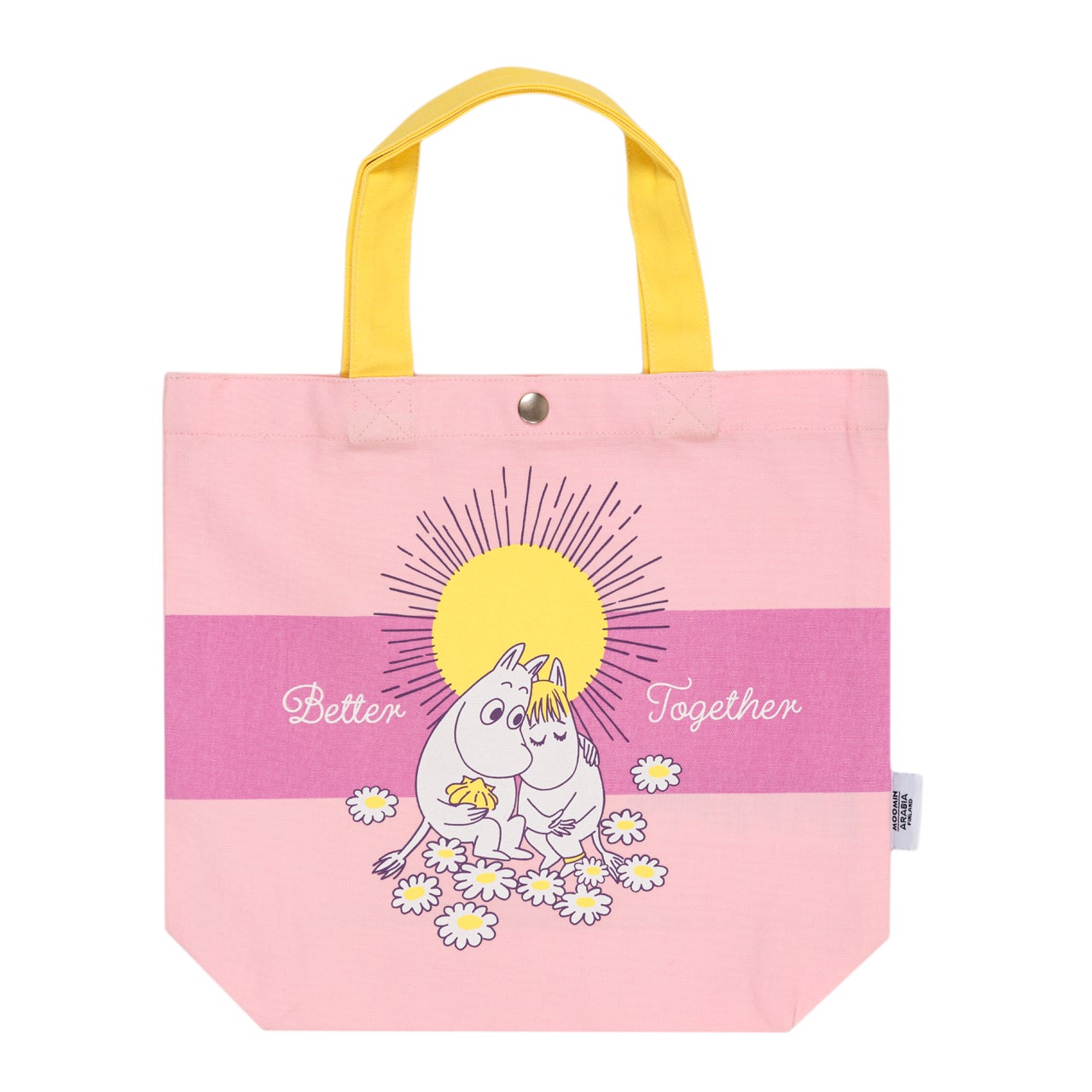 Handlenett Mummi mini Kjærester