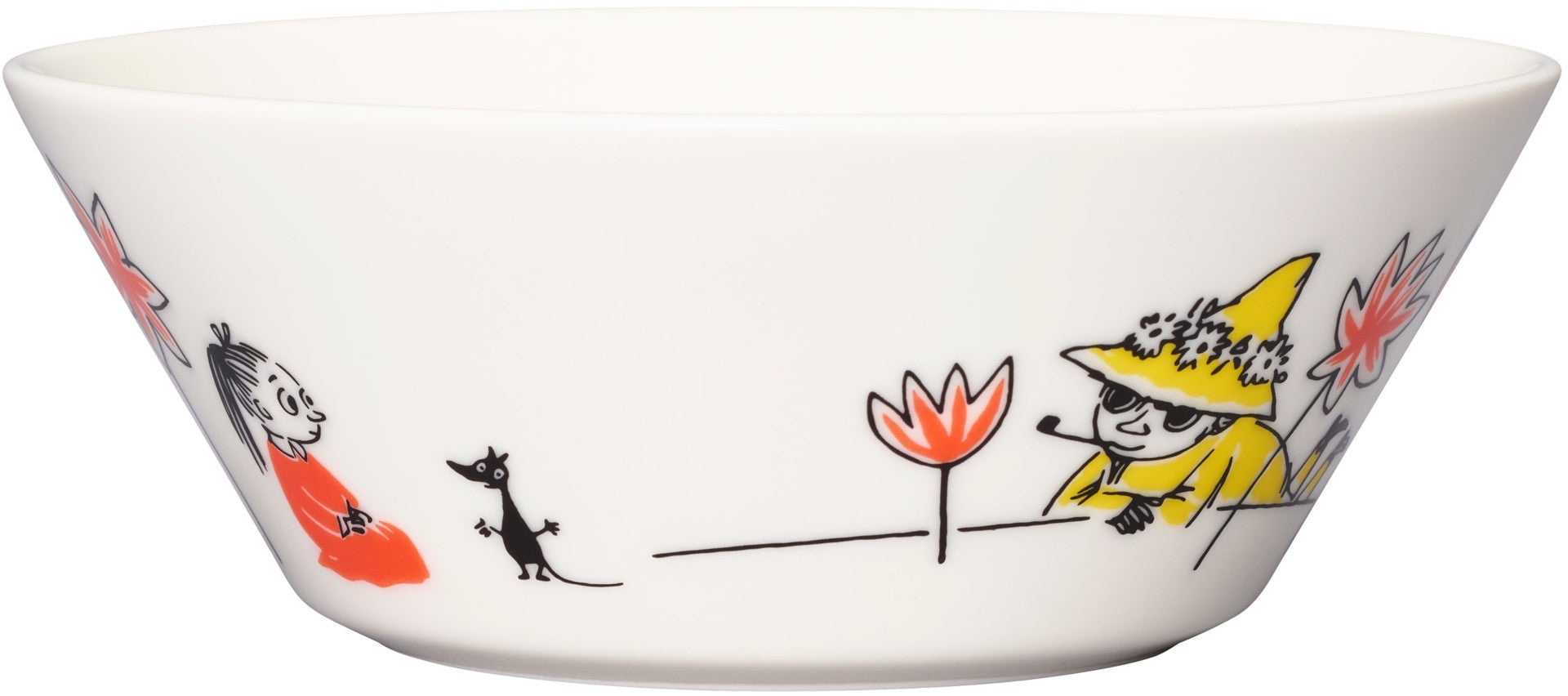 Bolle Mummi ABC Snusmumrikken 15 Cm