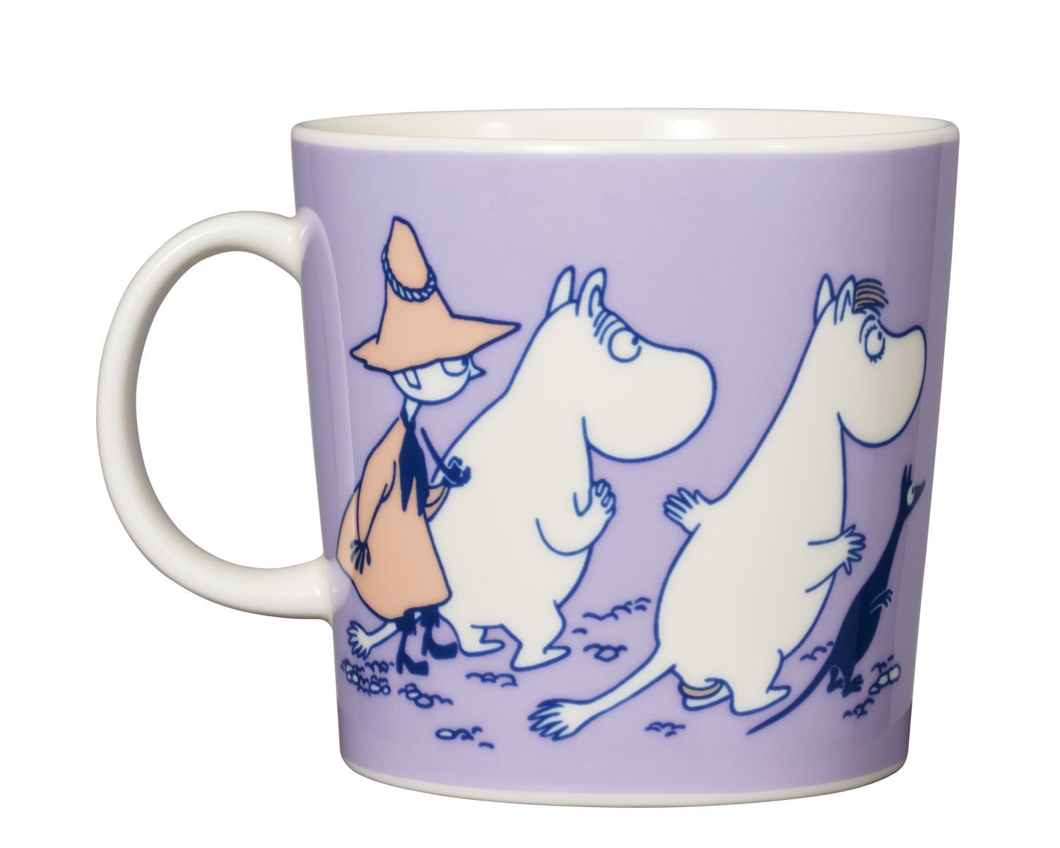 Mummikopp ABC L 0,4l