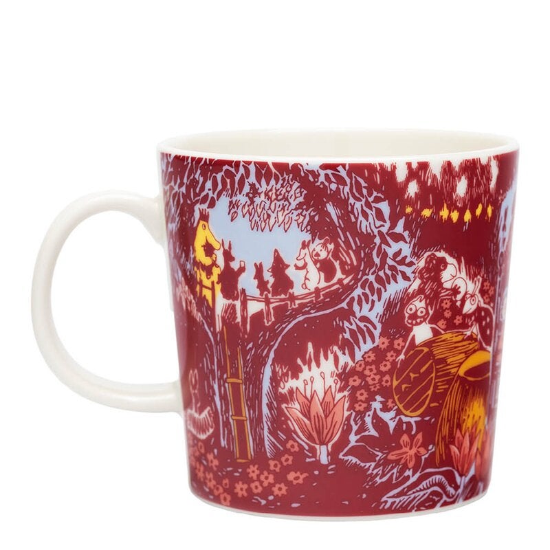 Mummikopp Festlige Stunder 0,3L