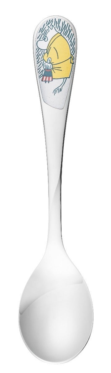 Kaffeskje Mummitrollet & Lille My 2021