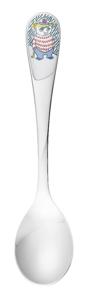 Kaffeskje Tootikki 2021