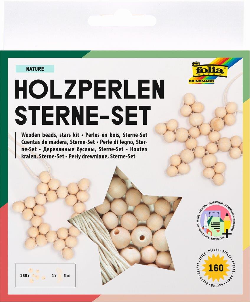 Hobbyeske Treperler Natur