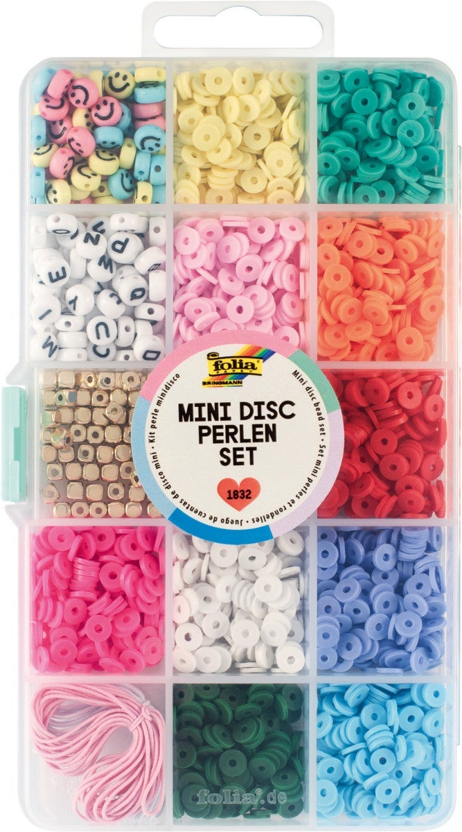 Hobby Perlesett 1832 Deler