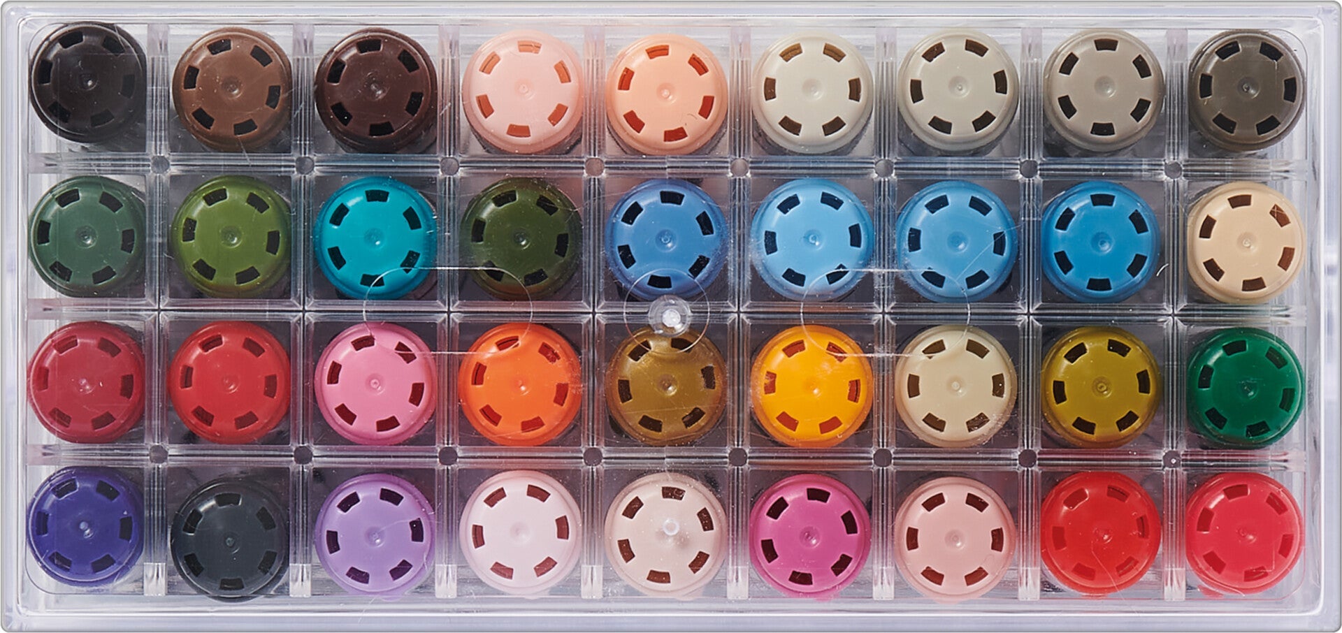 Tusj Copic Ciao Alkoholbasert 36 Stk D