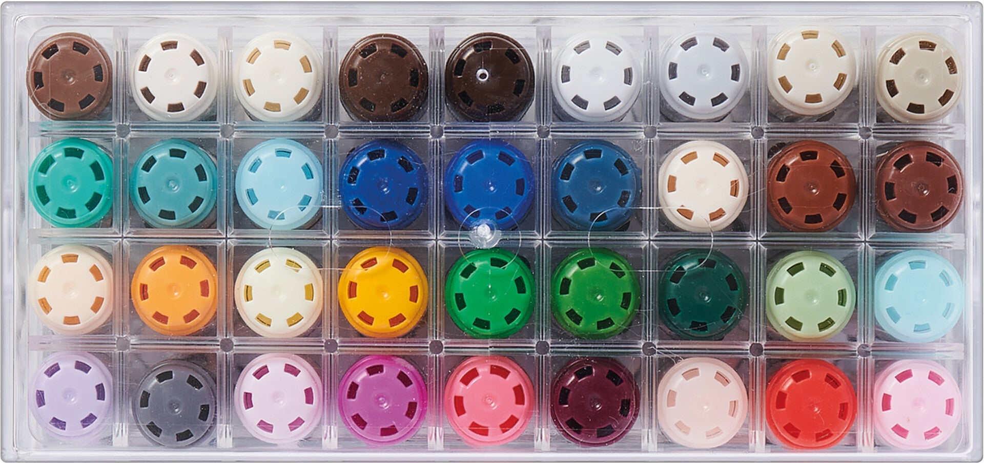 Tusj Copic Ciao Alkoholbasert 36 Stk E