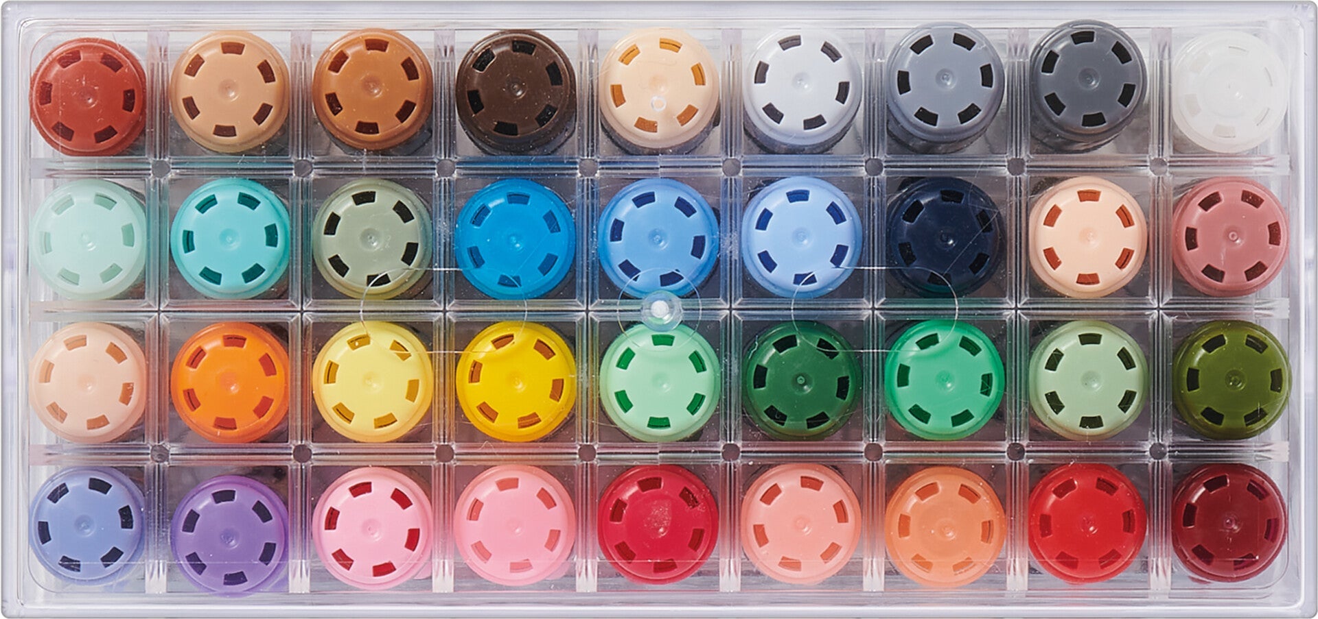 Tusj Copic Ciao Alkoholbasert 36 Stk B