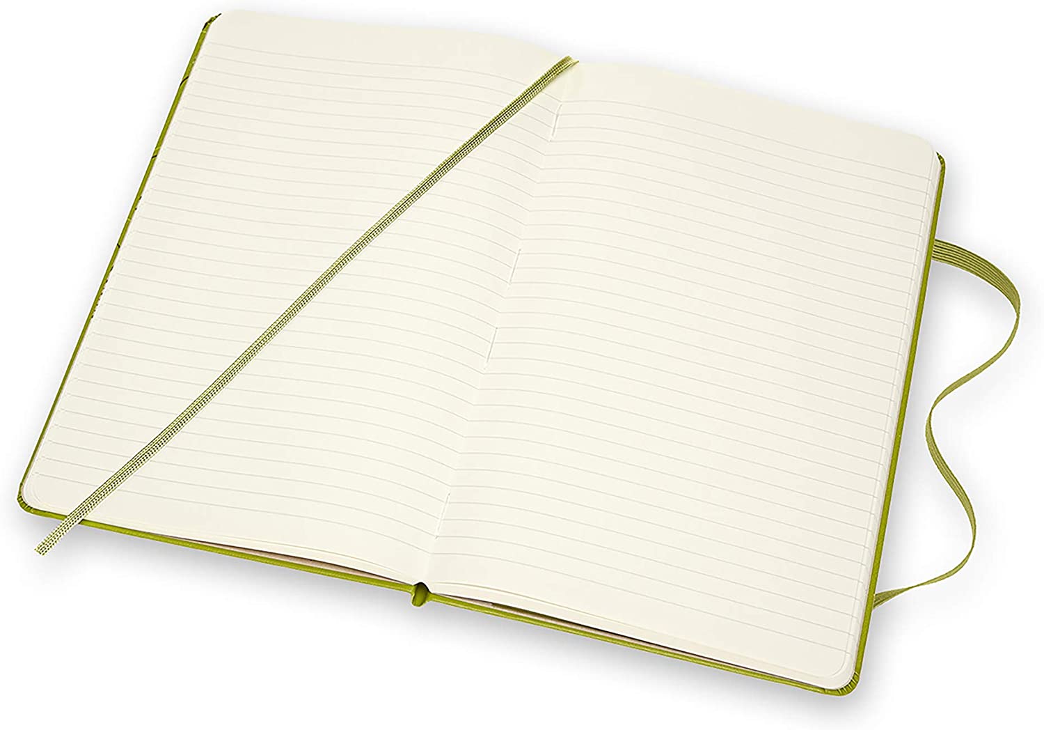 Notatbok Moleskine LE Hard L - Linjert Harry Potte