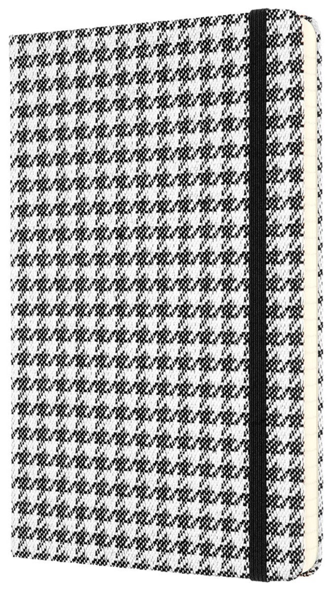 Notatbok Moleskine Blend L Pied de Poule