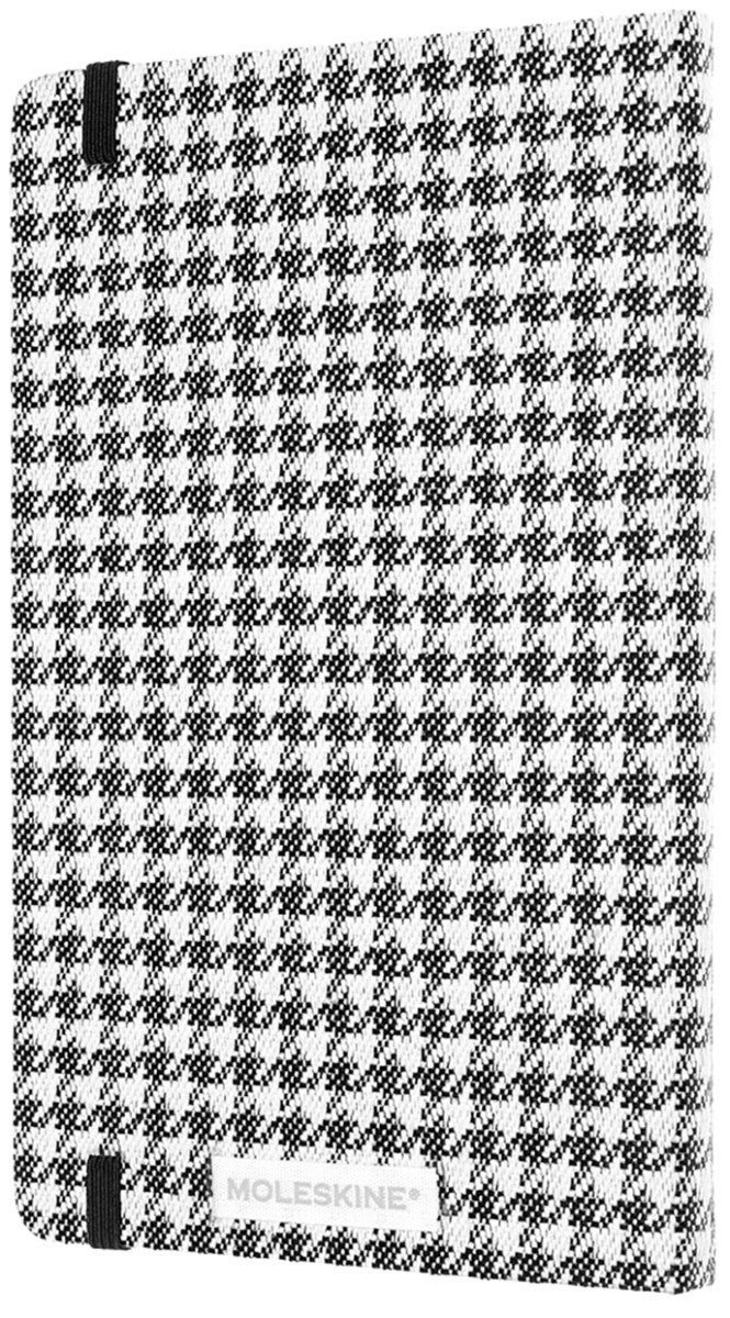 Notatbok Moleskine Blend L Pied de Poule