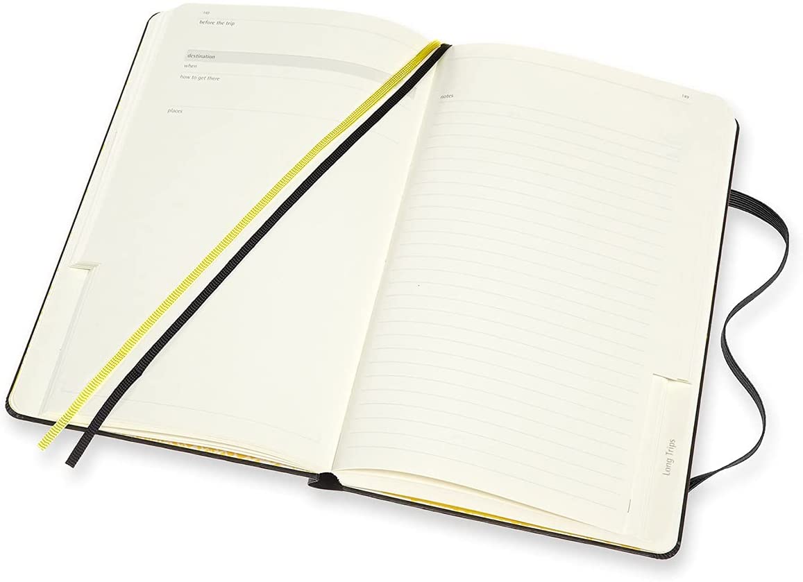 Journal Moleskine L National Geographic