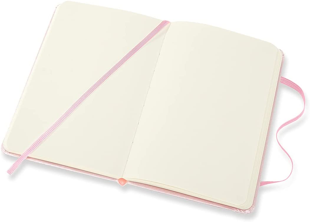 Notatbok Moleskine P Sakura 4 Blank