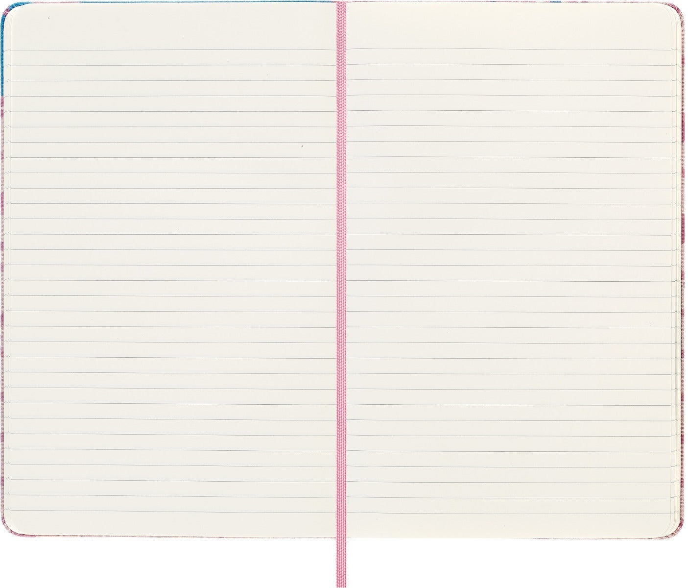 Notatbok Moleskine LE Hard Linjert Large Sakura