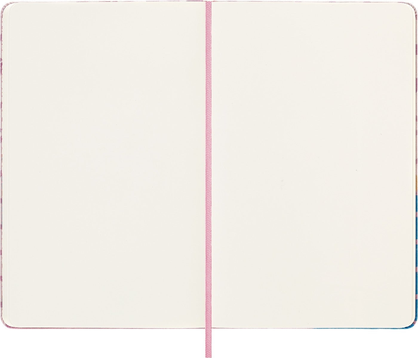Moleskine Notebook LE Hard Blank Large Sakura