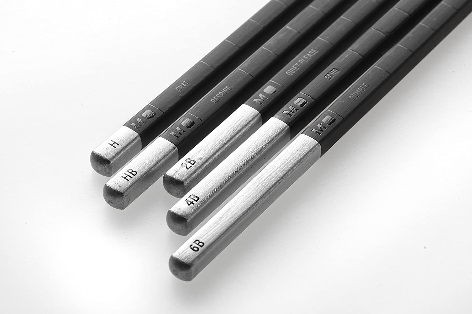 Moleskine Drawing Pencil set 5pcs