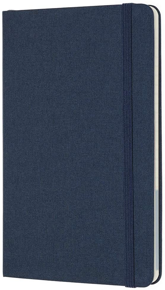 Moleskine Voyageur Travel Ocean Bl