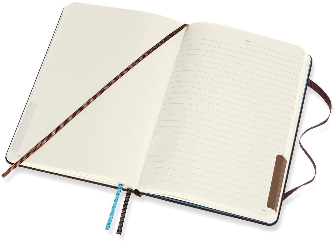 Moleskine Voyageur Travel Coffee Br