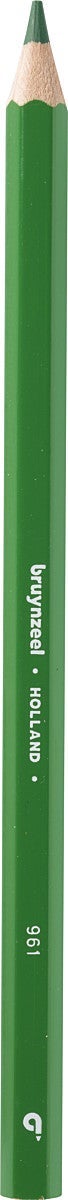 Fargeblyant Bruynzeel Supercol 961 Mørk Grønn