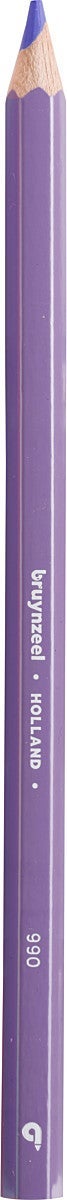 Fargeblyant 	Bruynzeel Supercolor 990 Lavendel