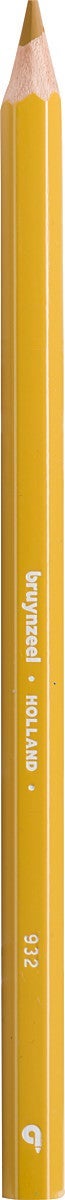 Fargeblyant 	Bruynzeel Supercolor 932 Oker