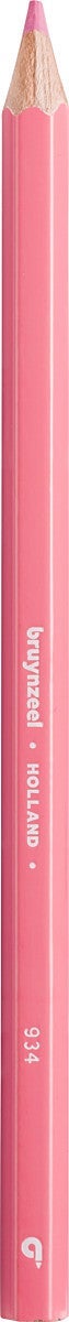 Fargeblyant 	Bruynzeel Supercolor 934 Rosa