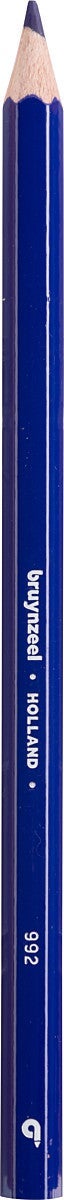 Fargeblyant 	Bruynzeel Supercolor 992 Lilla