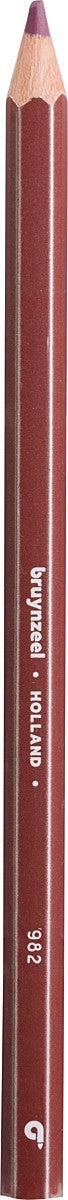 Fargeblyant 	Bruynzeel Supercolor 982 Metallic Ros