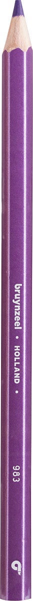 Fargeblyant 	Bruynzeel Supercolor 983 Metallic Lil