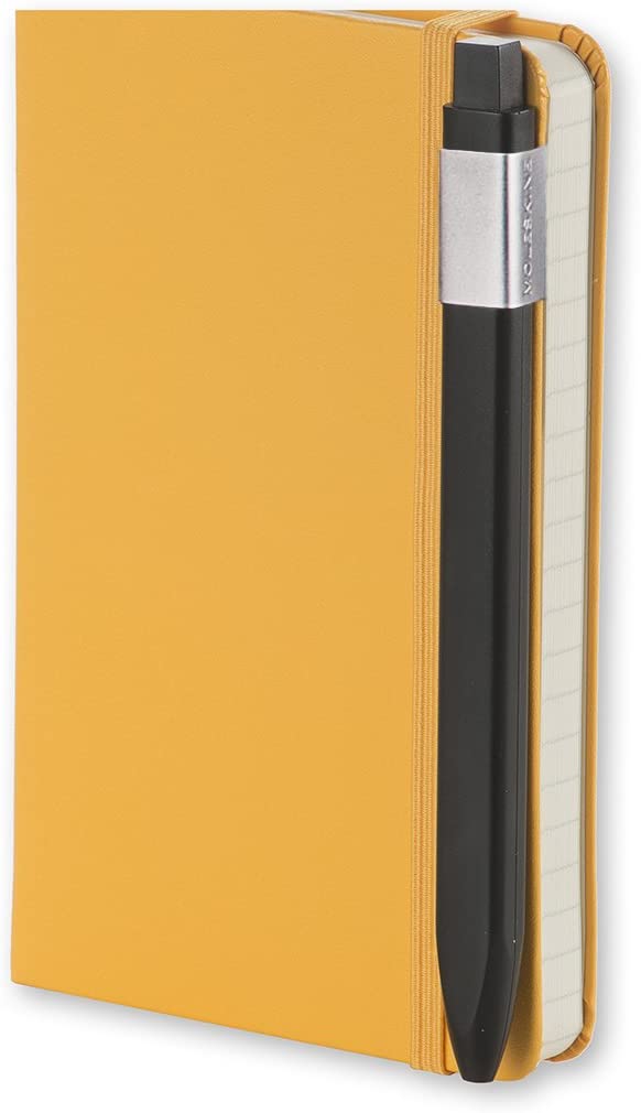 Moleskine Kulepenn Classic Click 0,5