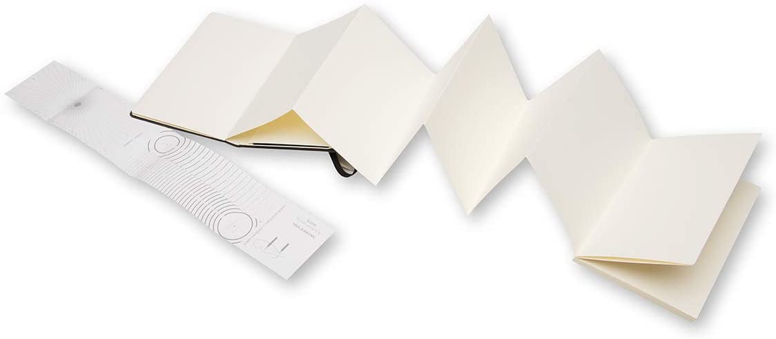 Moleskine Art Japanese Album Hard P