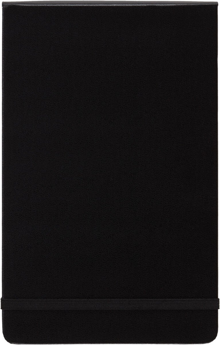 Moleskine Large Hard Ulinjert Art Watercolor Sort