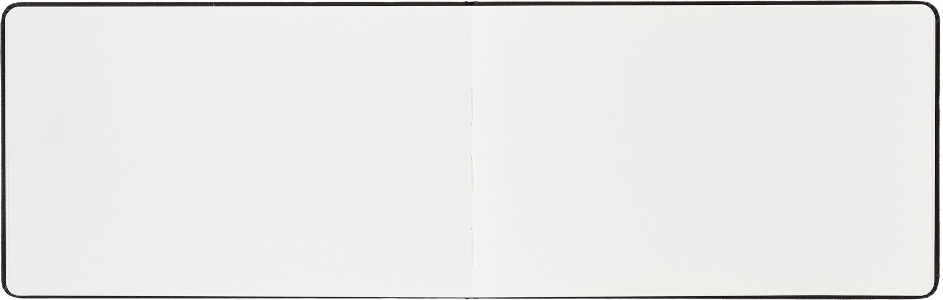 Moleskine Large Hard Ulinjert Art Watercolor Sort