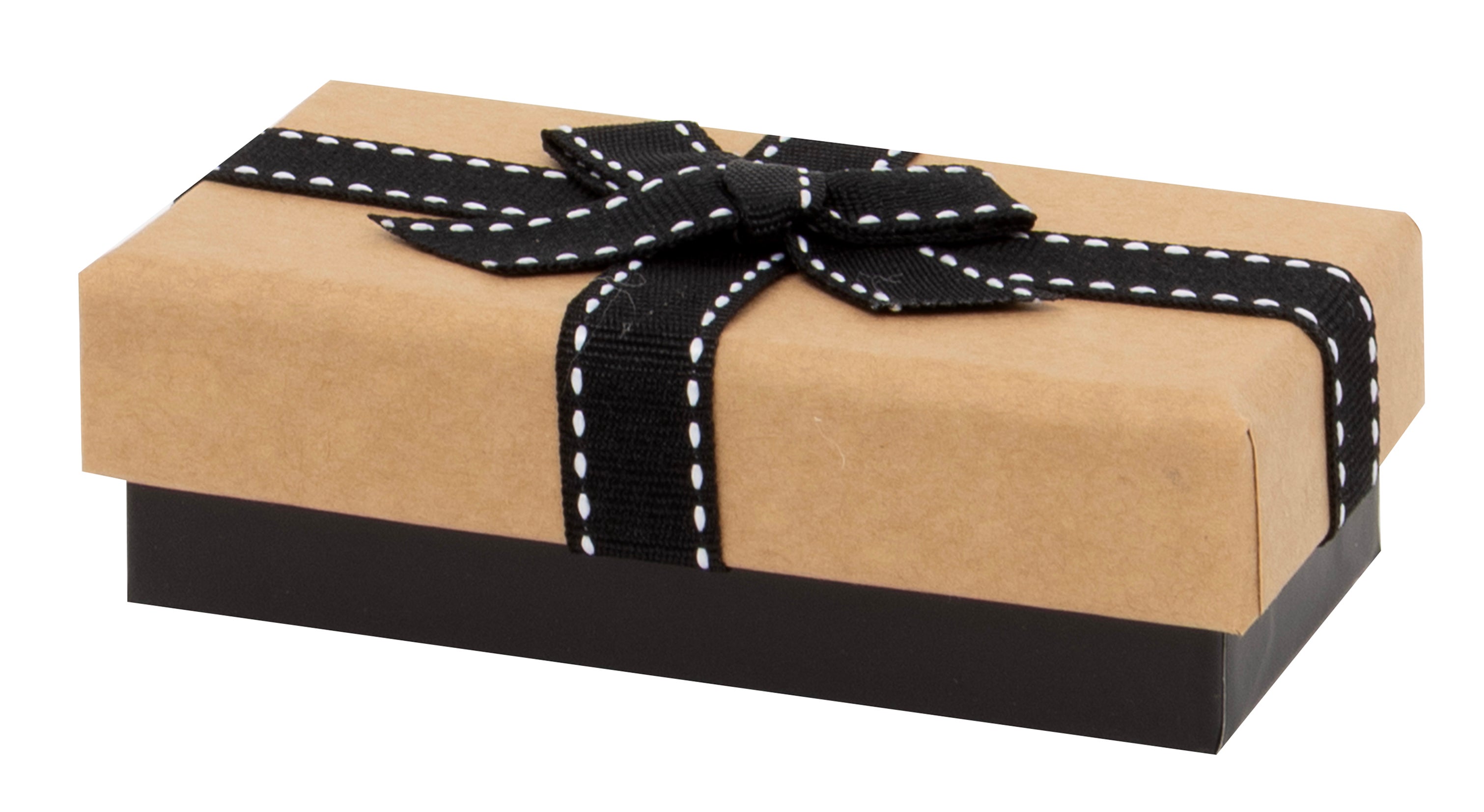 Gaveeske 1 Kraft og sort