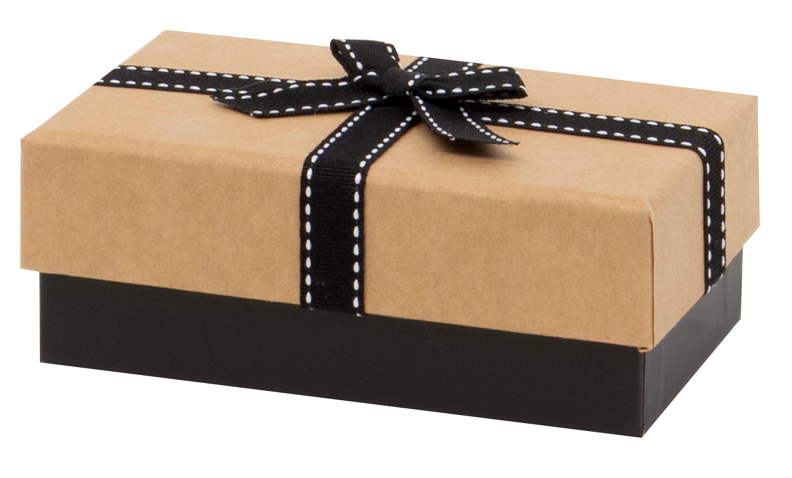 Gaveeske 3 Kraft og sort