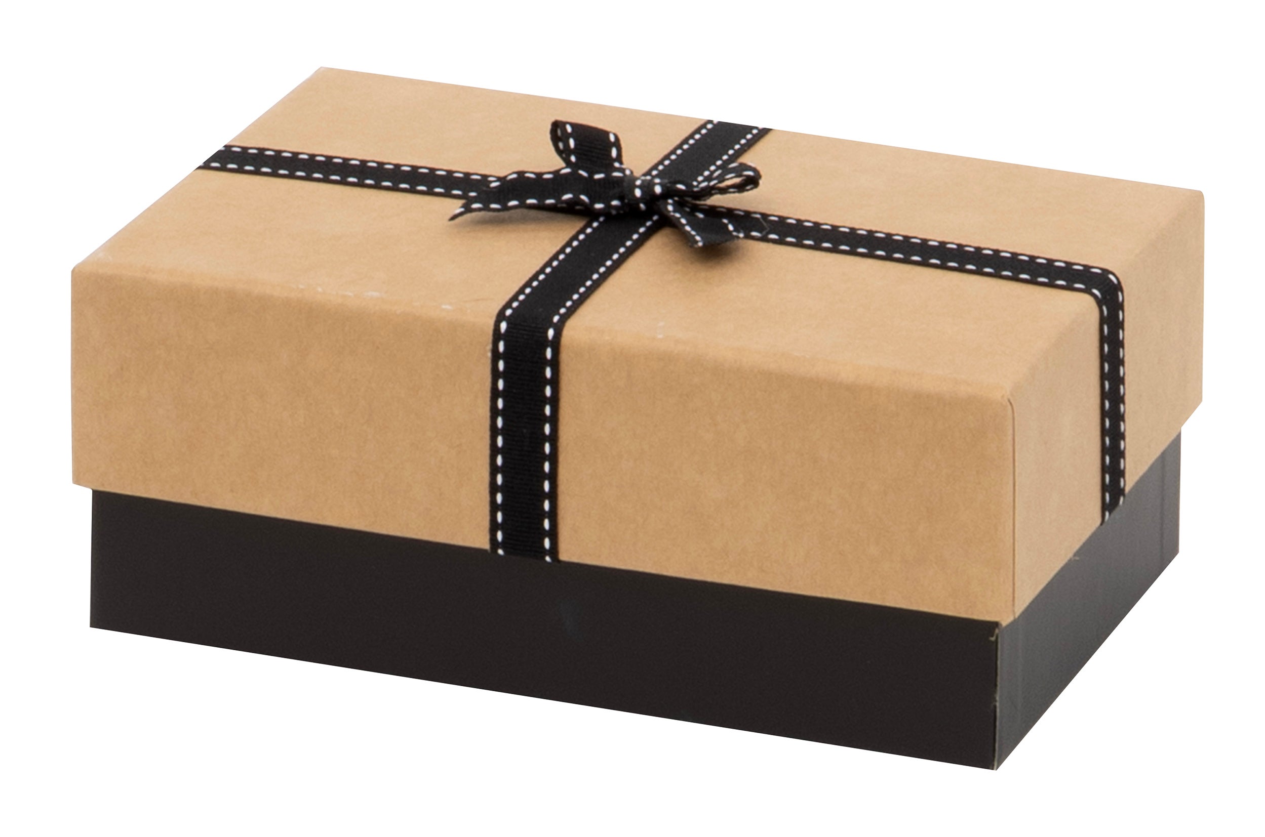 Gaveeske 6 Kraft og sort