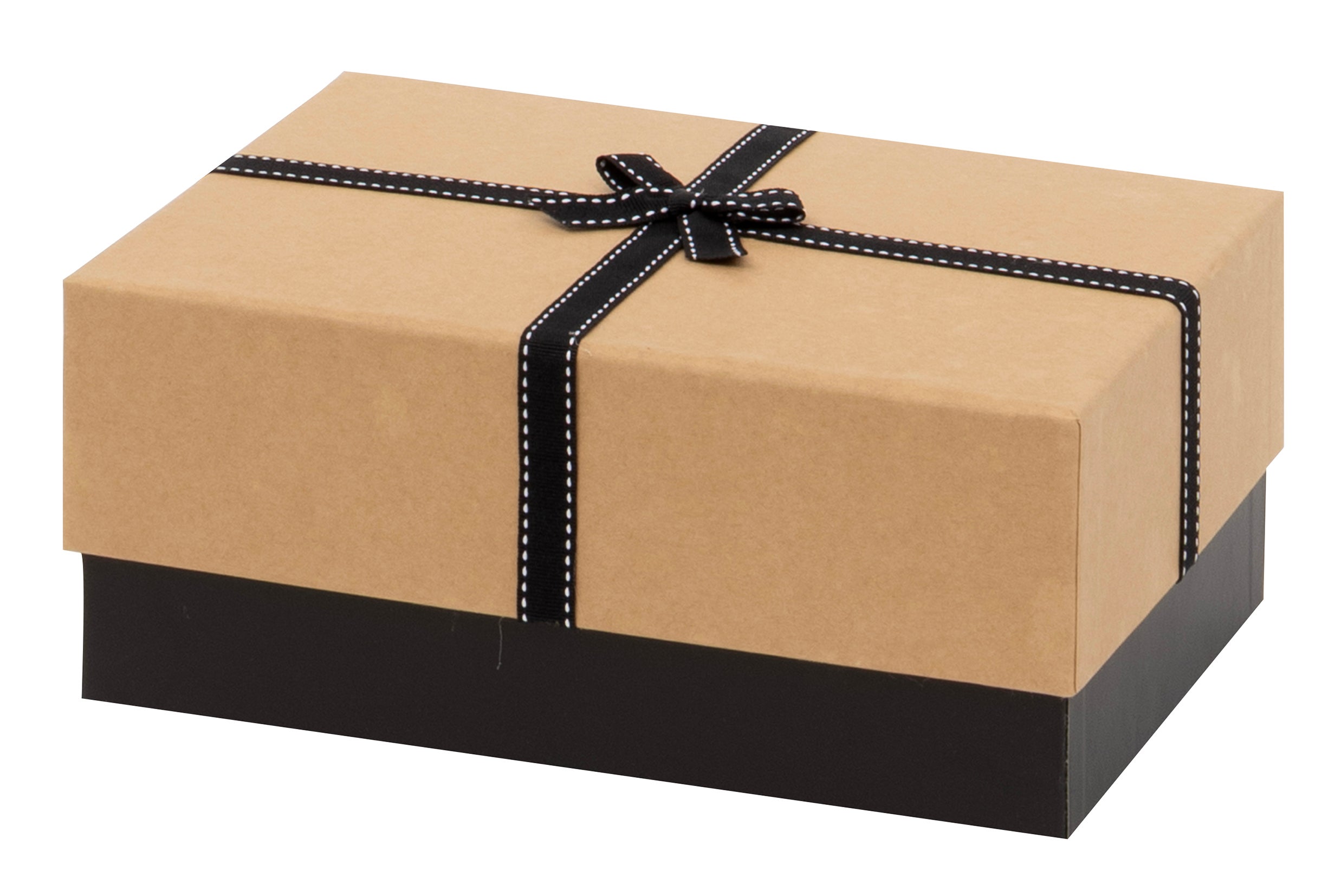 Gaveeske 9 Kraft og sort