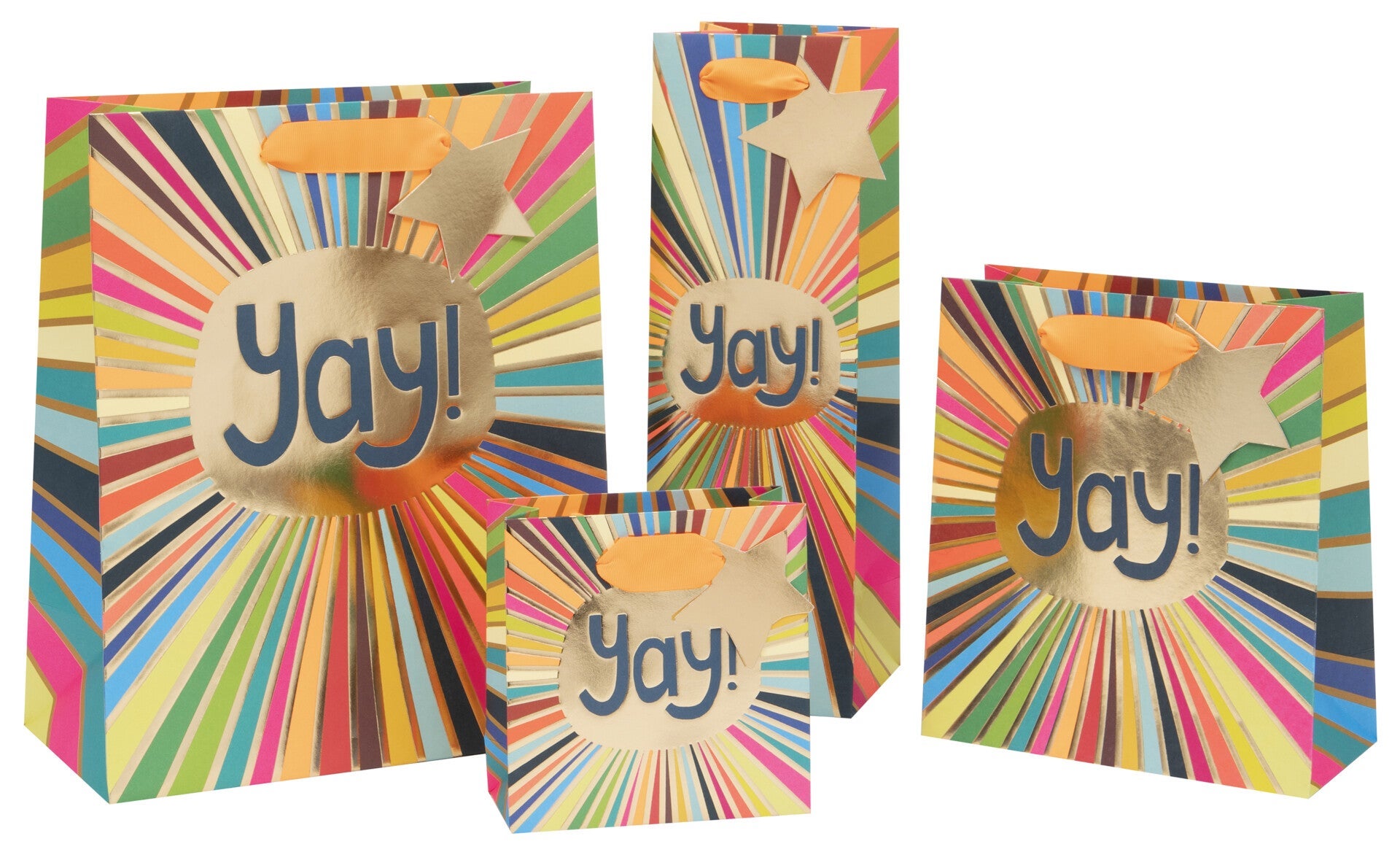 Gavepose Flaske Ps Yay Rays