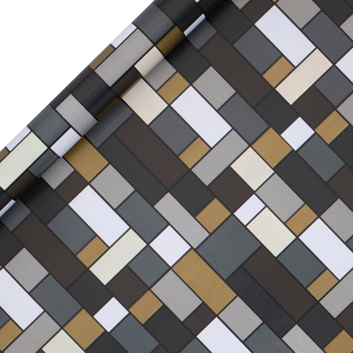 Gavepapir 4m Tom Check