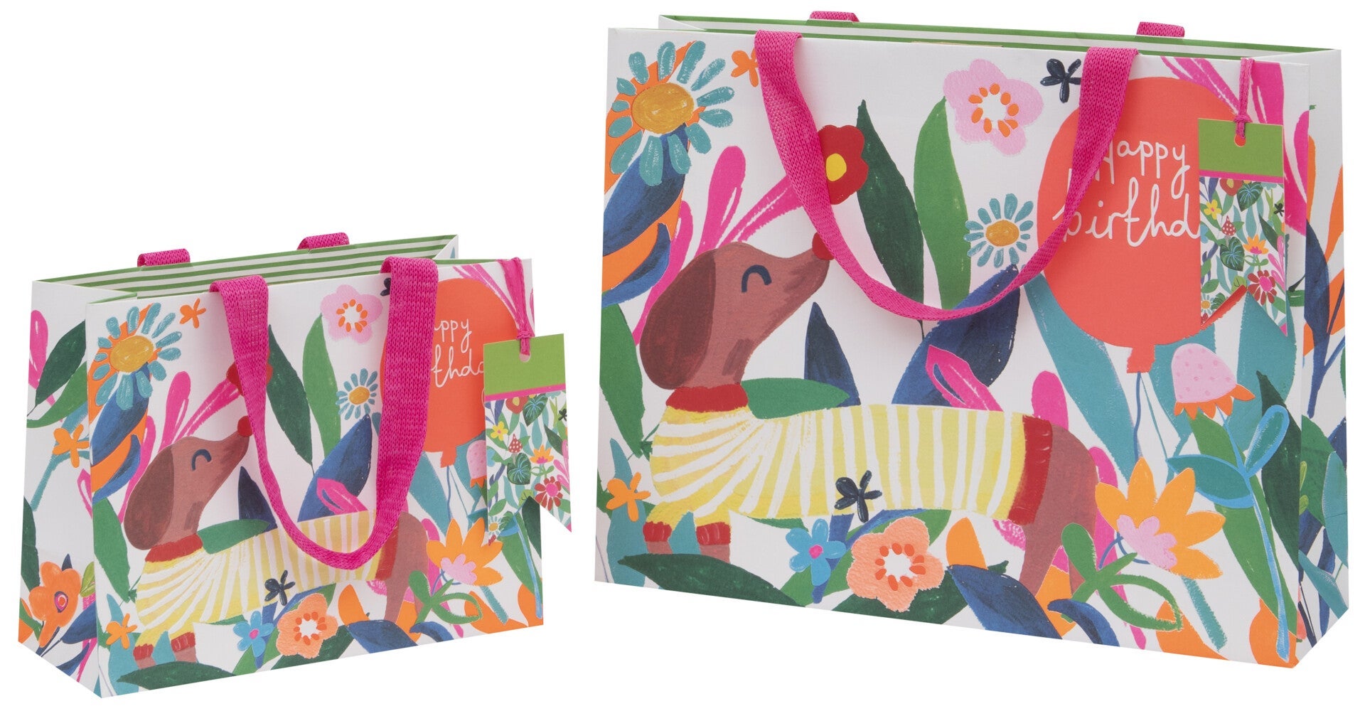 Gavepose Landscape M Ps Sausage Dog