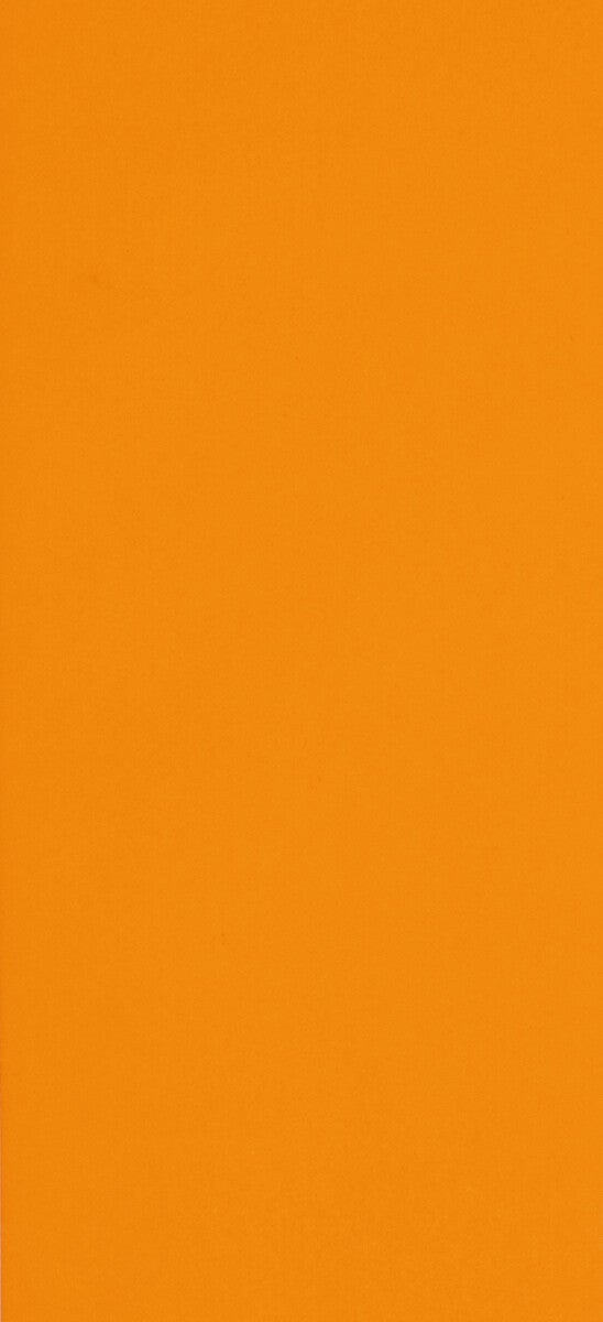 Silkepapir Plain Neon Orange