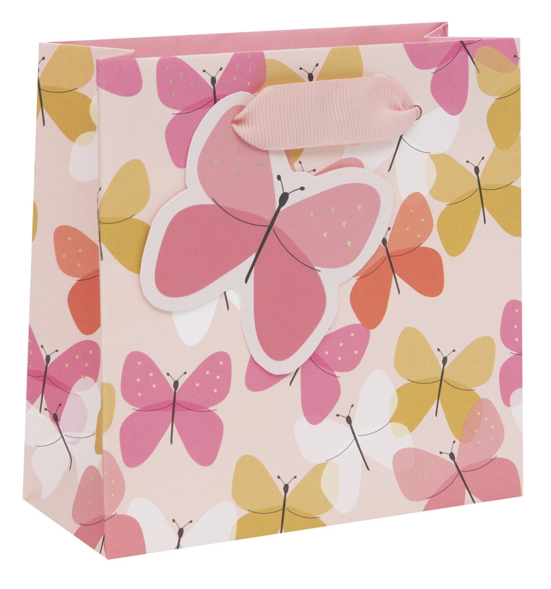 Gavepose Small Tom Butterflies