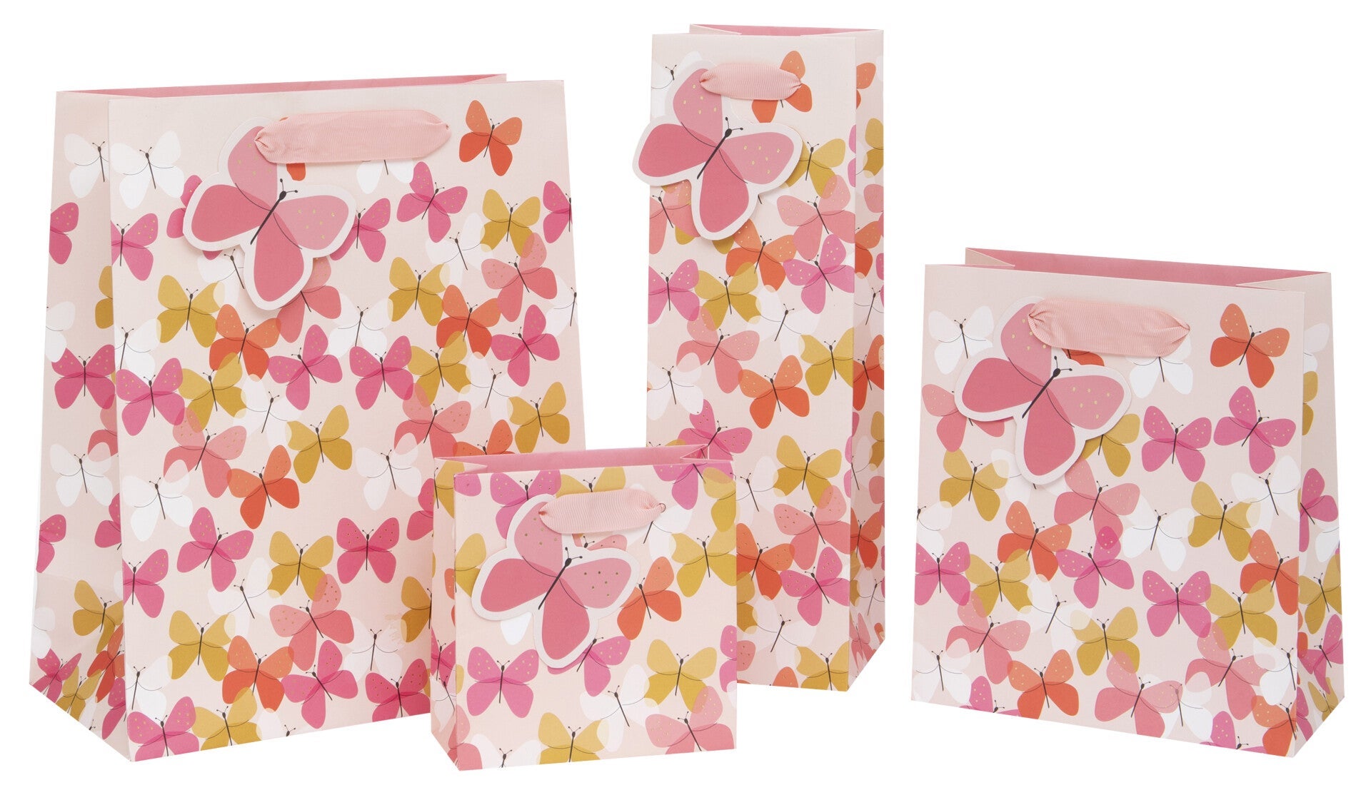 Gavepose Medium Tom Butterflies