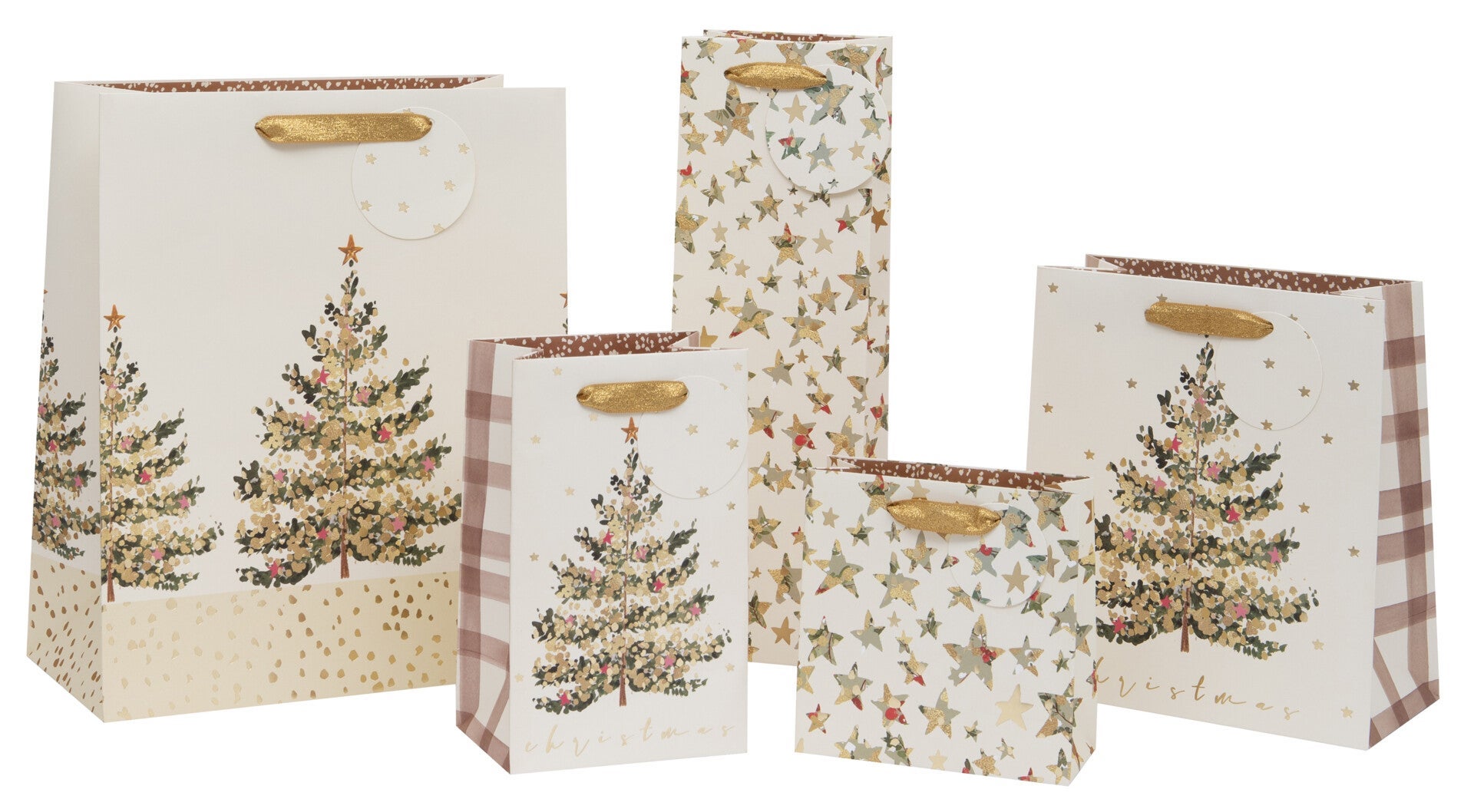 Gavepose M Star Pines