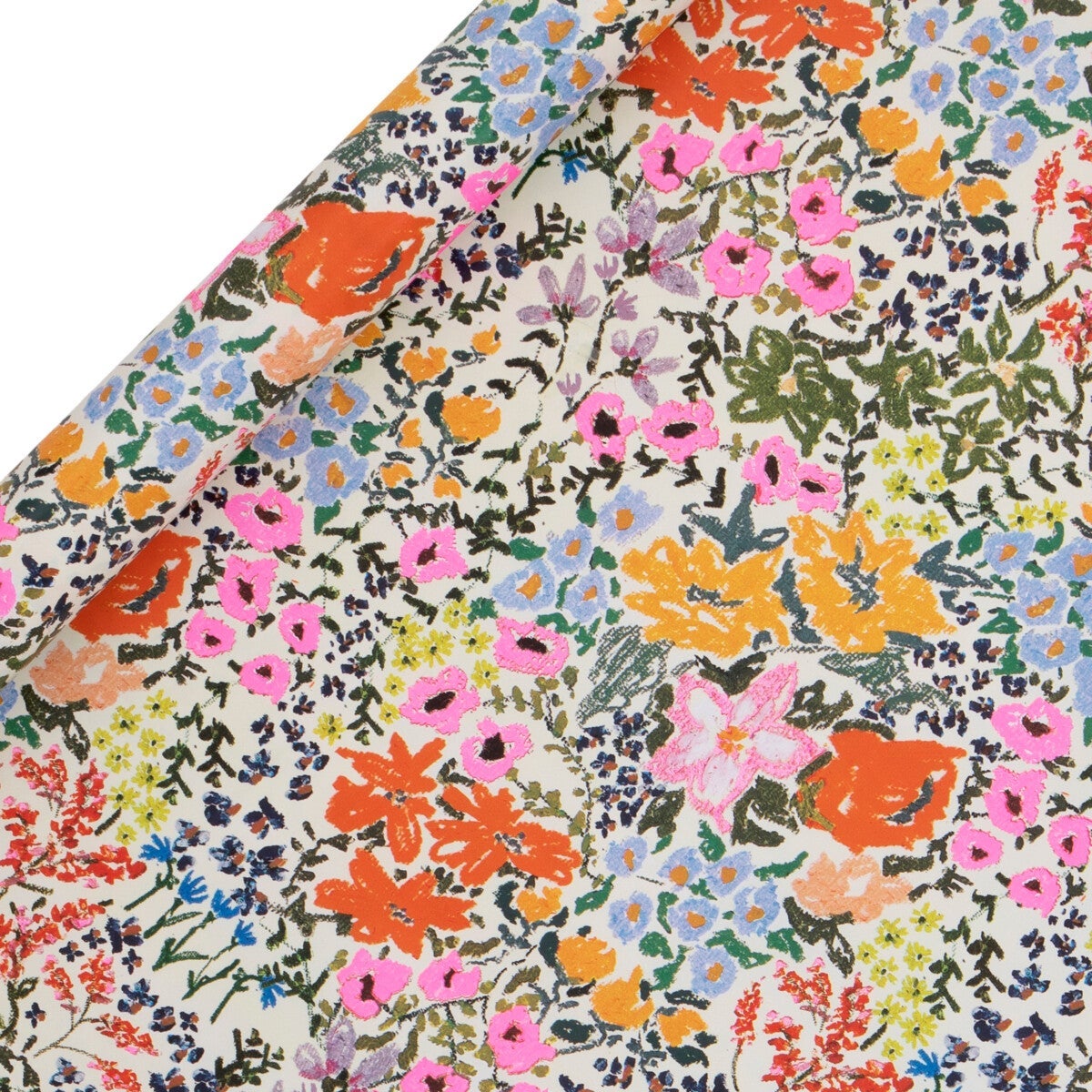 Gavepapir 4m Sd Stephanies Garden