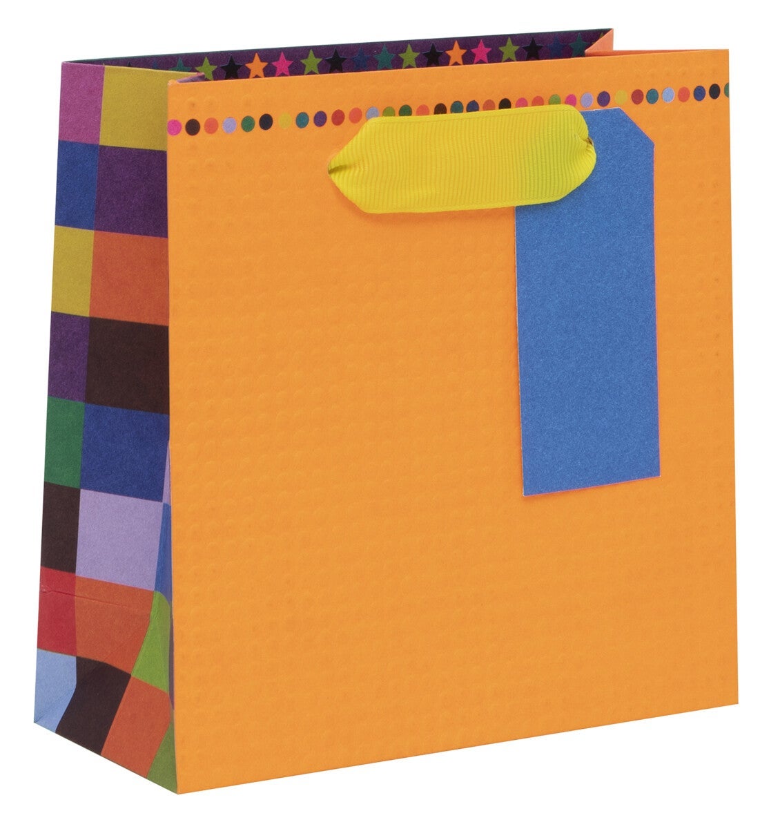 Gavepose Small Colour Hub Orange