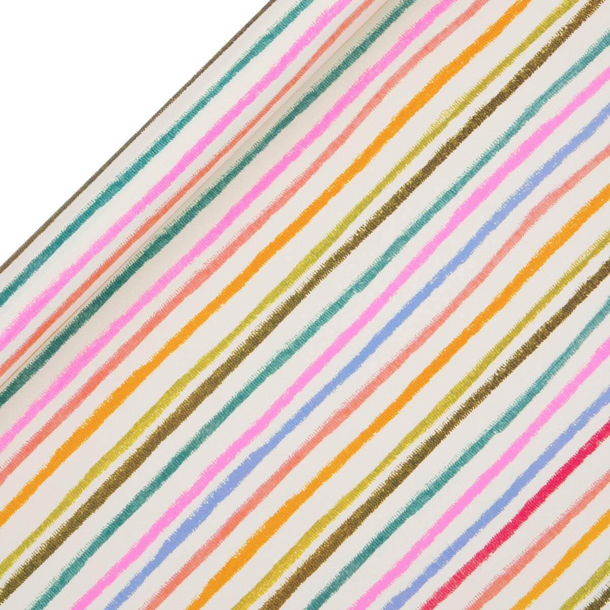 Gavepapir 4m Stephanie Dyment Mlt Stripe