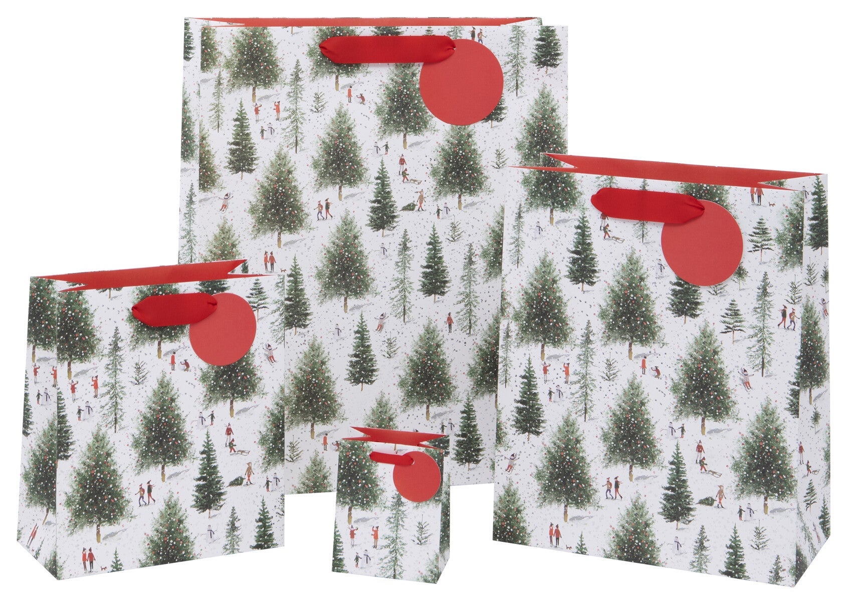 Gavepose Shopper Christmas At Aspen